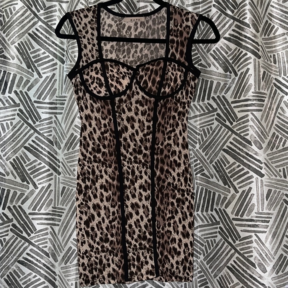 🔥5/$25 Mini Dress🔥
